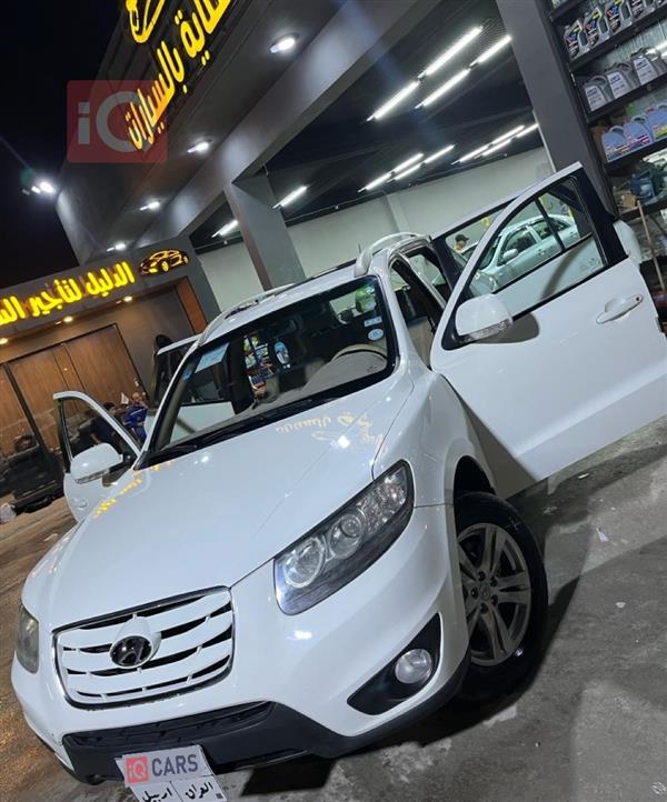 هيونداي سانتافي 2011 للبيع في العراق - الموصل